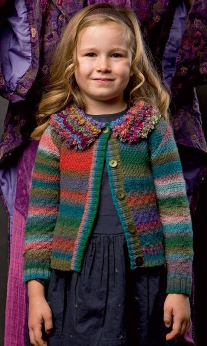 MilleColoriBaby51 - 4 à 6 Pel (4 à 8ans)