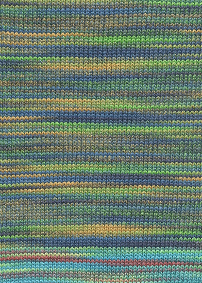 Norma Color - couleur 01