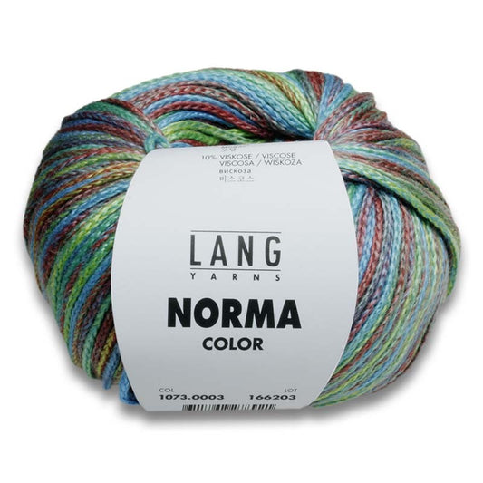 Norma Color - couleur 03