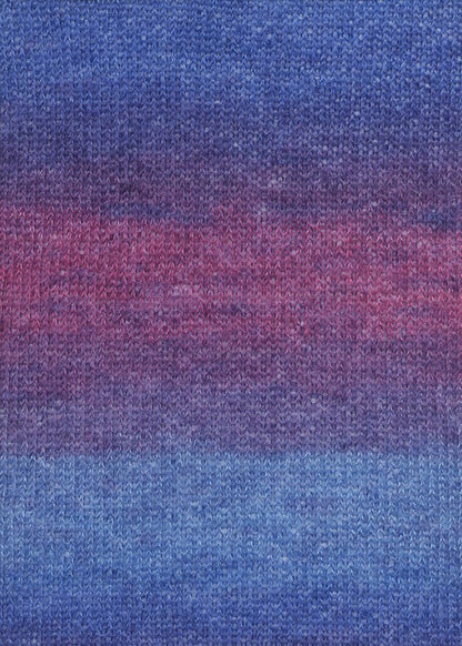 Mohair Luxe Color - couleur 0006