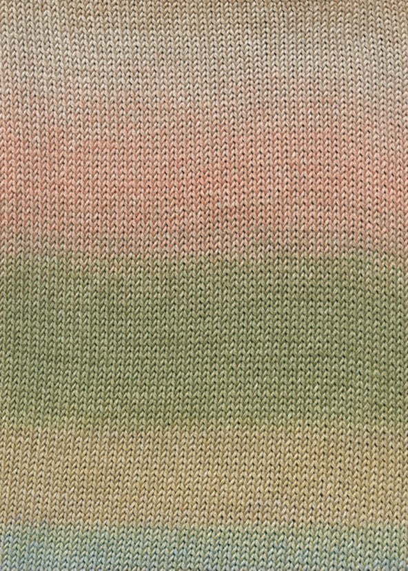 Baby Cotton Color - couleur 0054