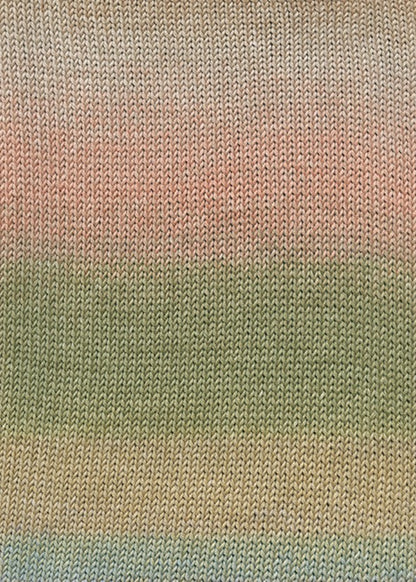 Baby Cotton Color - couleur 0054