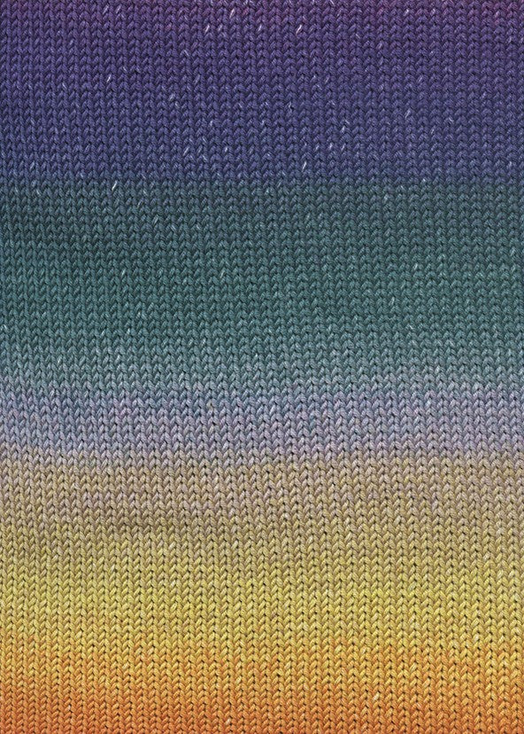 Baby Cotton Color - couleur 0057