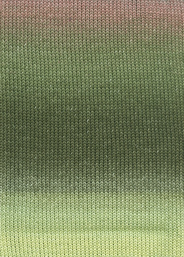 Baby Cotton Color - couleur 158