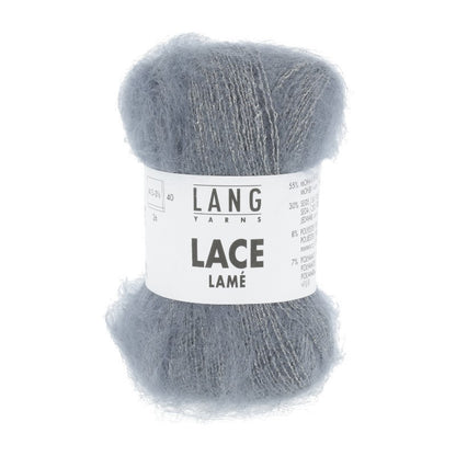 Lace Lamé - couleur 5