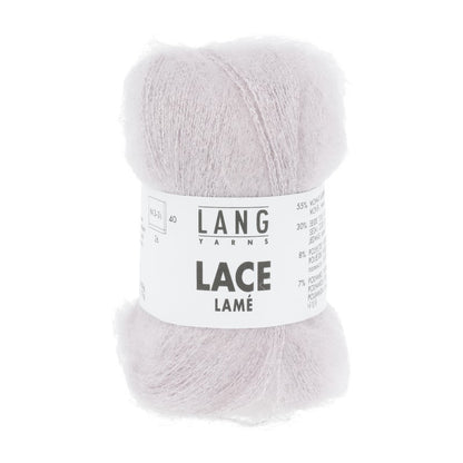 Lace Lamé - couleur 9