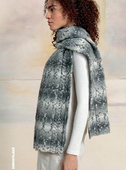 PUNTO 33 - Snowflake