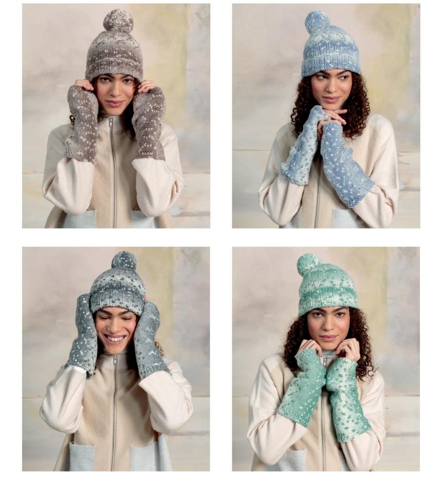 PUNTO 33 - Snowflake