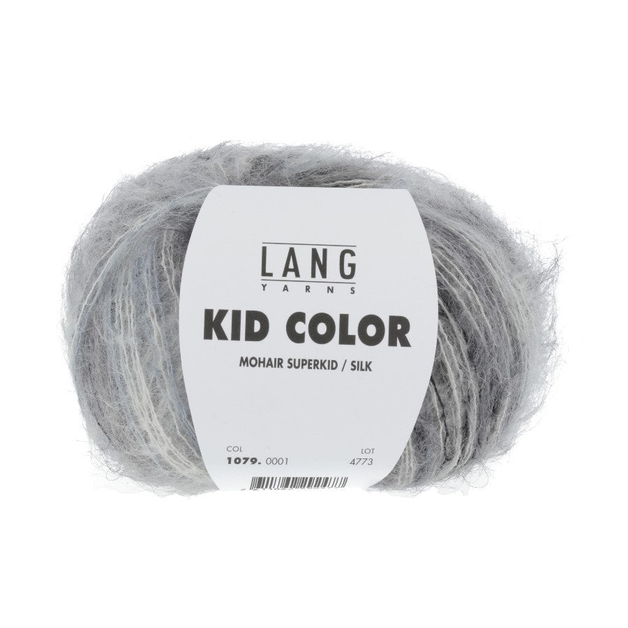 Kid Color - couleur 01