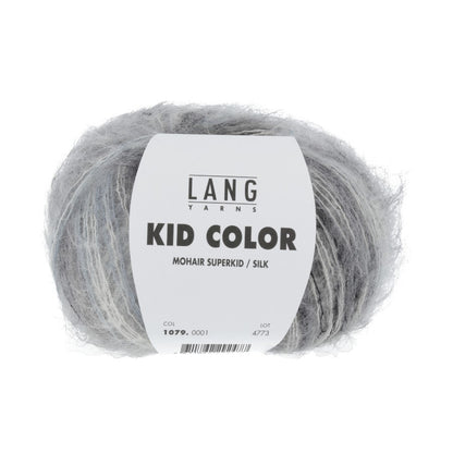 Kid Color - couleur 01