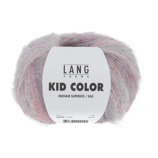 Kid Color - couleur 02