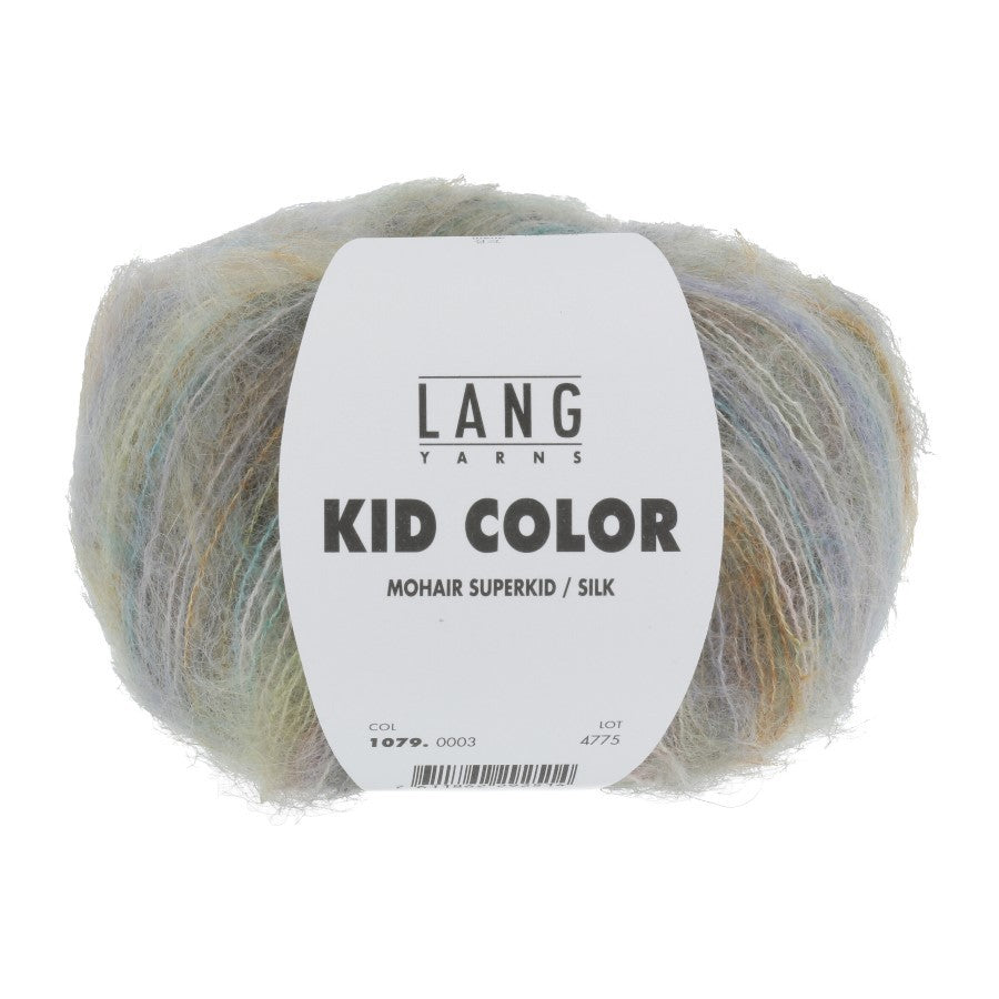 Kid Color - couleur 03