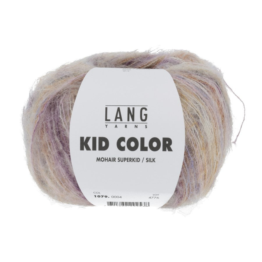 Kid Color - couleur 04