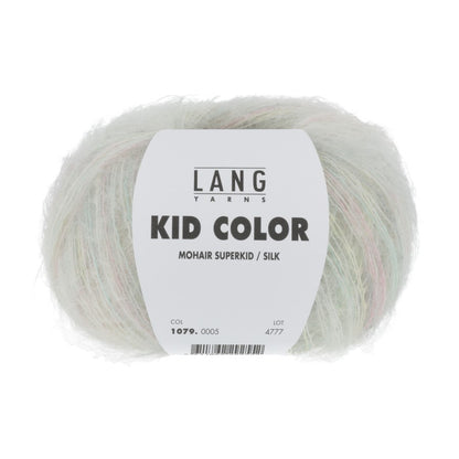 Kid Color - couleur 05