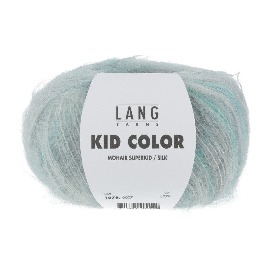 Kid Color - couleur 07