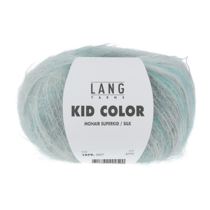 Kid Color - couleur 07