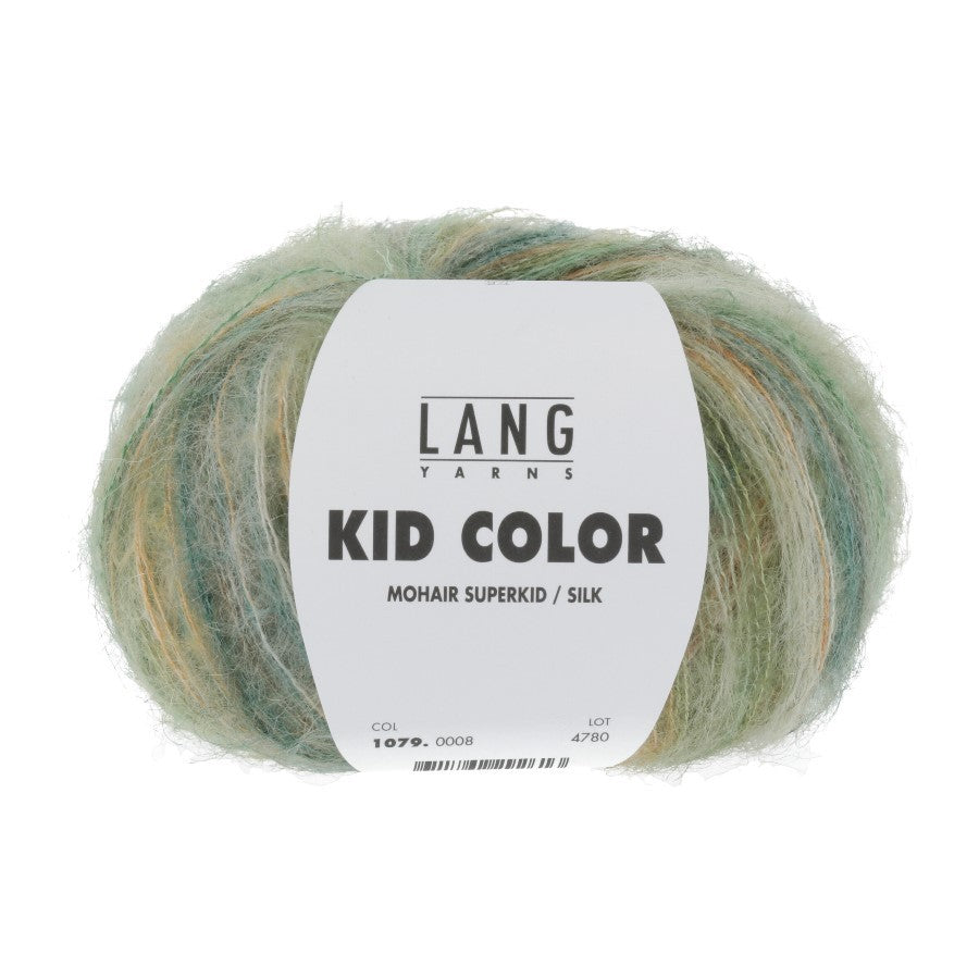 Kid Color - couleur 08