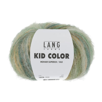 Kid Color - couleur 08
