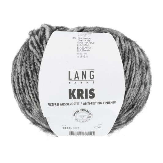 Kris - couleur 01