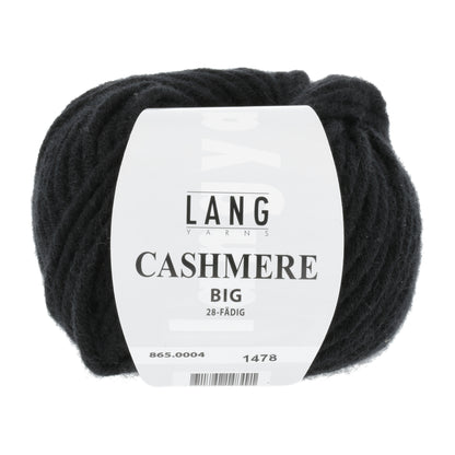 Indulge in Luxury with our CASHMERE BIG Pure Cashmere Wool