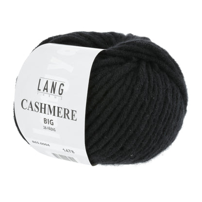 Indulge in Luxury with our CASHMERE BIG Pure Cashmere Wool