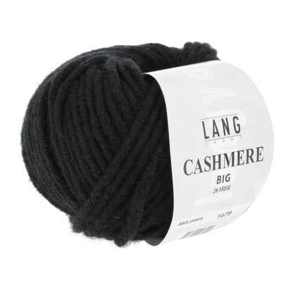 Indulge in Luxury with our CASHMERE BIG Pure Cashmere Wool