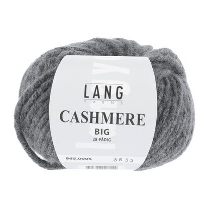 Indulge in Luxury with our CASHMERE BIG Pure Cashmere Wool
