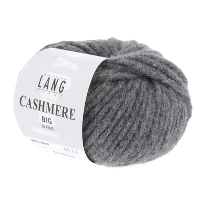 Indulge in Luxury with our CASHMERE BIG Pure Cashmere Wool