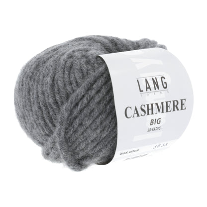 Indulge in Luxury with our CASHMERE BIG Pure Cashmere Wool
