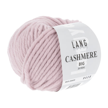 Indulge in Luxury with our CASHMERE BIG Pure Cashmere Wool