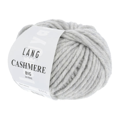 Indulge in Luxury with our CASHMERE BIG Pure Cashmere Wool