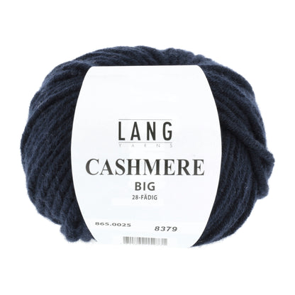 Indulge in Luxury with our CASHMERE BIG Pure Cashmere Wool