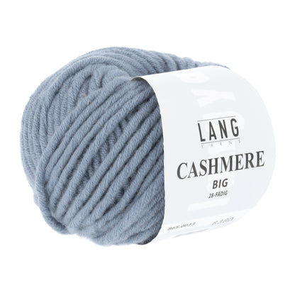 Indulge in Luxury with our CASHMERE BIG Pure Cashmere Wool