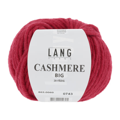 Indulge in Luxury with our CASHMERE BIG Pure Cashmere Wool