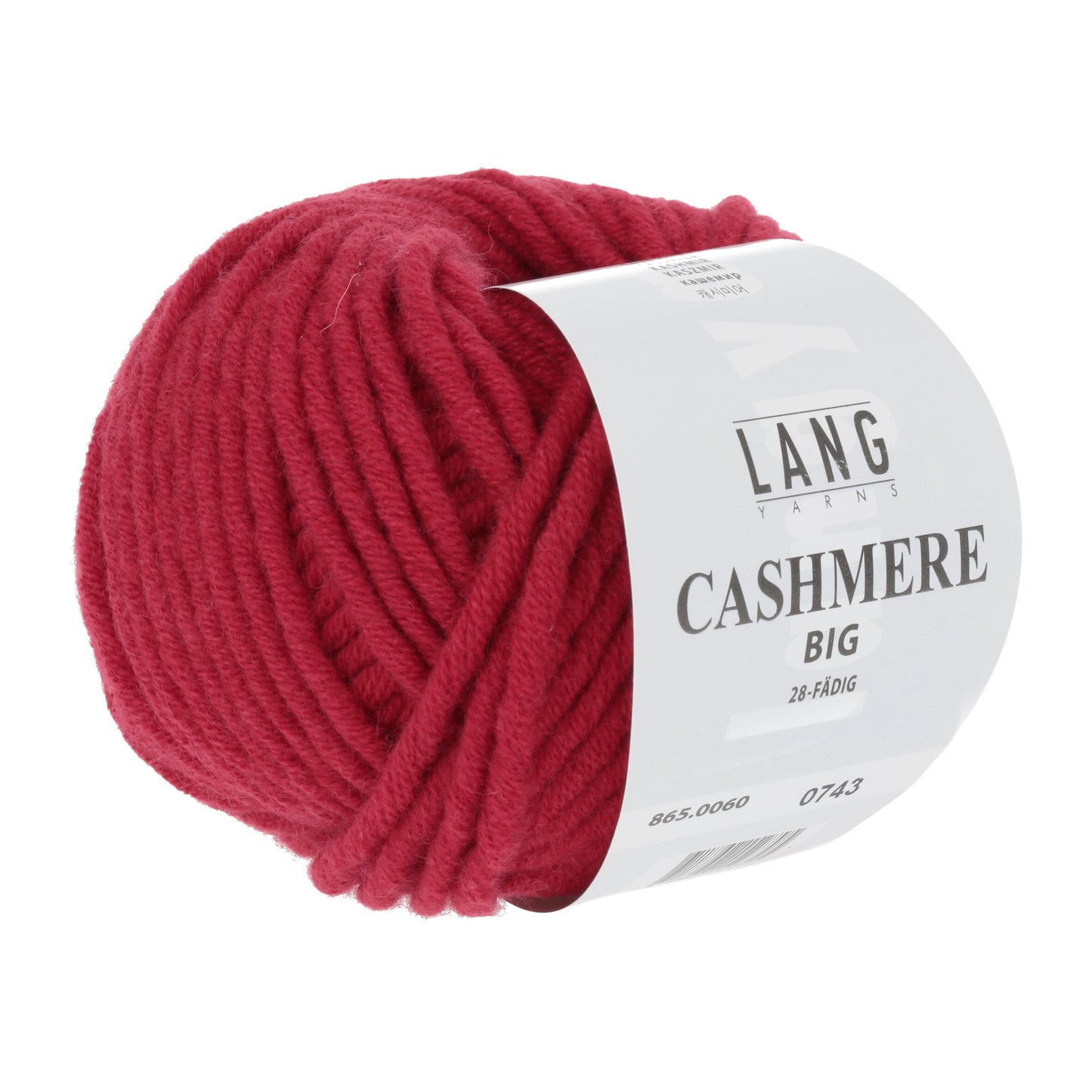 Indulge in Luxury with our CASHMERE BIG Pure Cashmere Wool