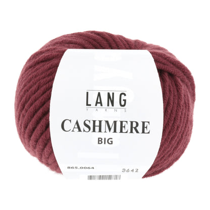 Indulge in Luxury with our CASHMERE BIG Pure Cashmere Wool