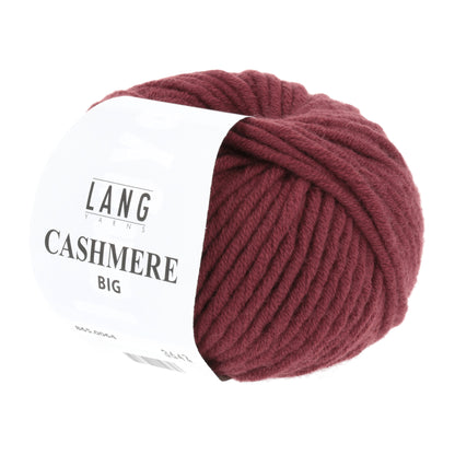 Indulge in Luxury with our CASHMERE BIG Pure Cashmere Wool