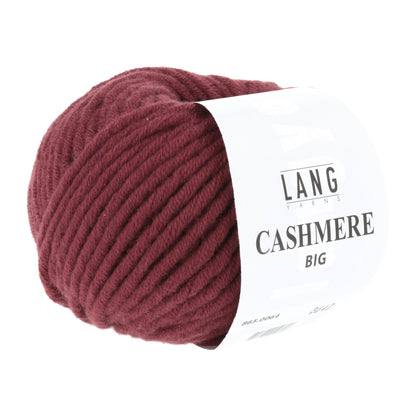 Indulge in Luxury with our CASHMERE BIG Pure Cashmere Wool