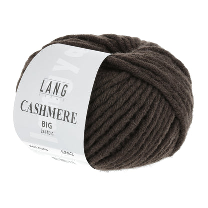 Indulge in Luxury with our CASHMERE BIG Pure Cashmere Wool