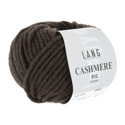 Indulge in Luxury with our CASHMERE BIG Pure Cashmere Wool
