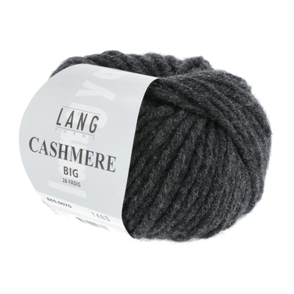 Indulge in Luxury with our CASHMERE BIG Pure Cashmere Wool