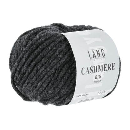 Indulge in Luxury with our CASHMERE BIG Pure Cashmere Wool