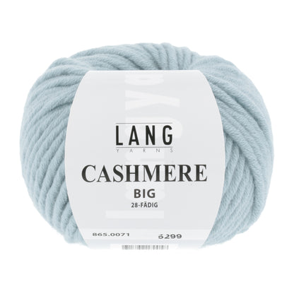 Indulge in Luxury with our CASHMERE BIG Pure Cashmere Wool