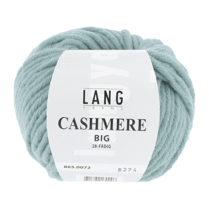 Indulge in Luxury with our CASHMERE BIG Pure Cashmere Wool