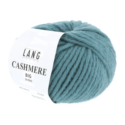 Indulge in Luxury with our CASHMERE BIG Pure Cashmere Wool
