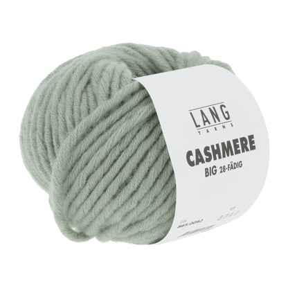 Indulge in Luxury with our CASHMERE BIG Pure Cashmere Wool