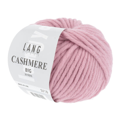 Indulge in Luxury with our CASHMERE BIG Pure Cashmere Wool