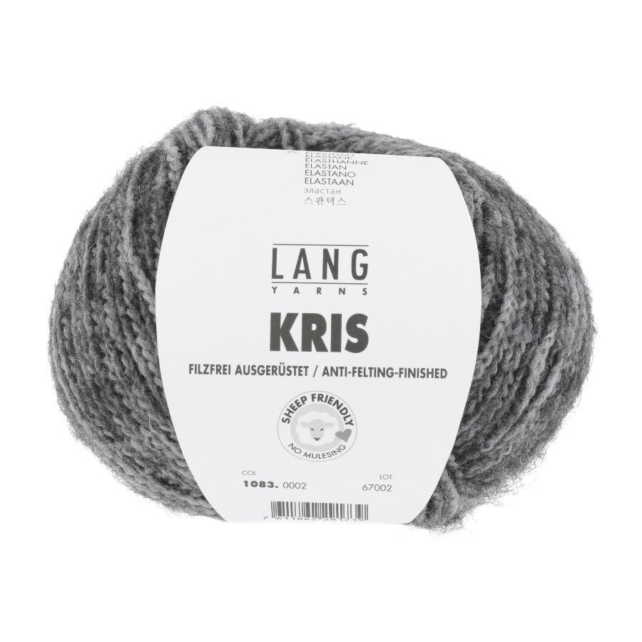 Kris - couleur 02