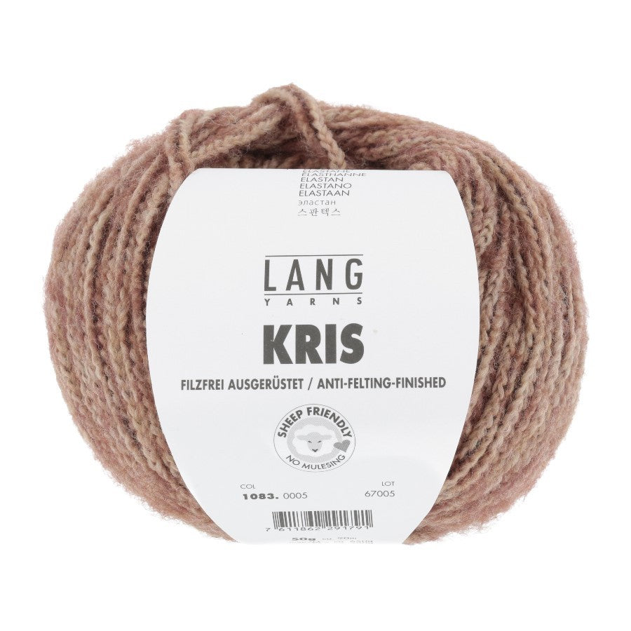 Kris - couleur 05