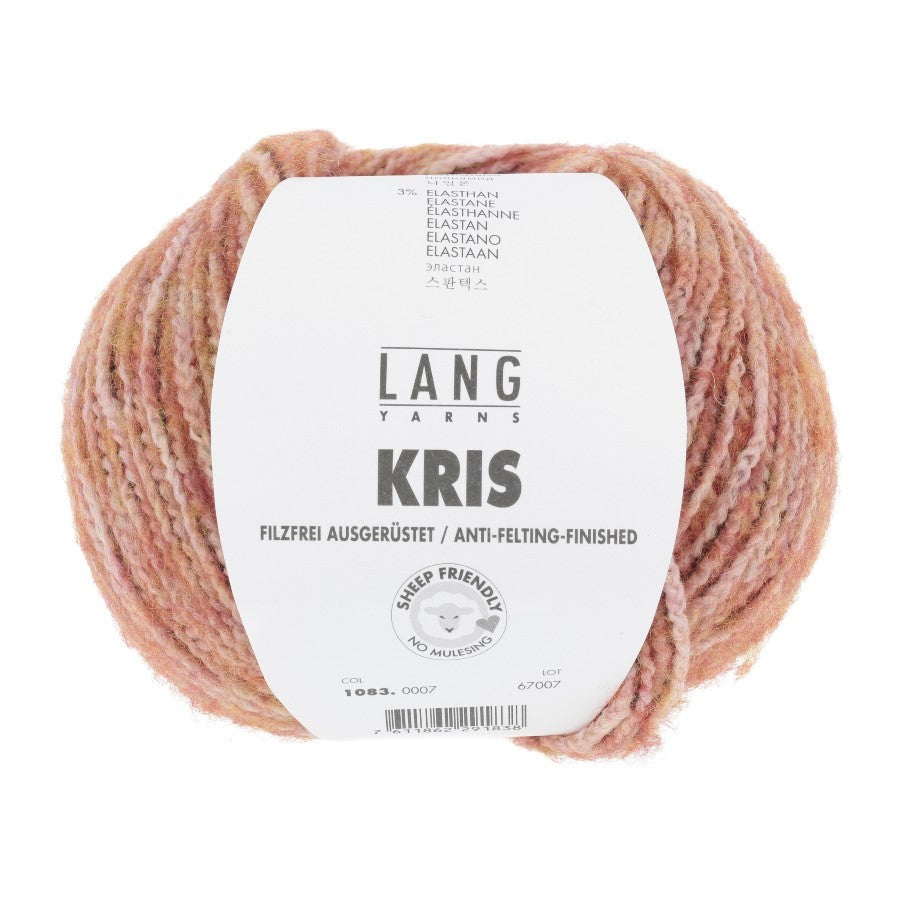 Kris - couleur 07